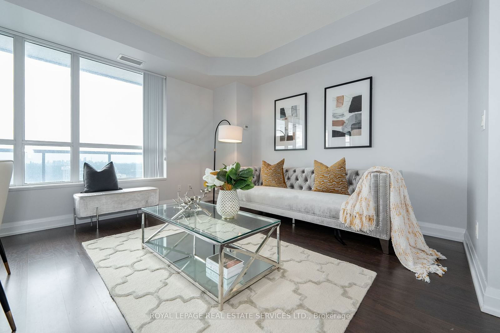 5 Sheppard Ave E, unit 2926 for sale