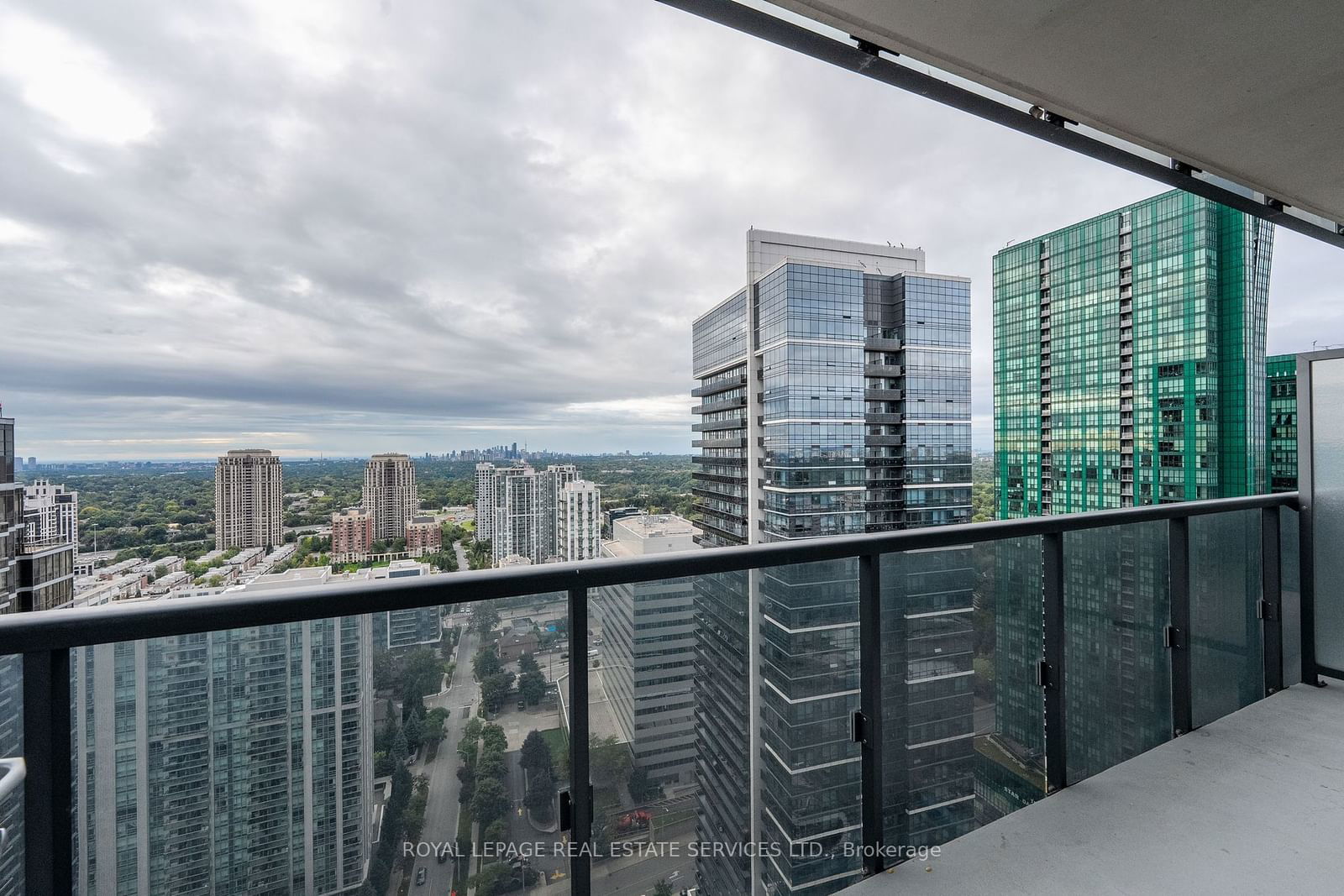 5 Sheppard Ave E, unit 2926 for sale