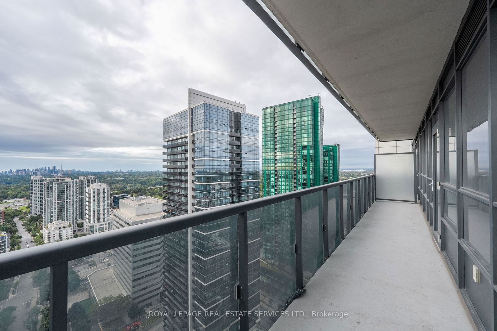 5 Sheppard Ave E, unit 2926 for sale