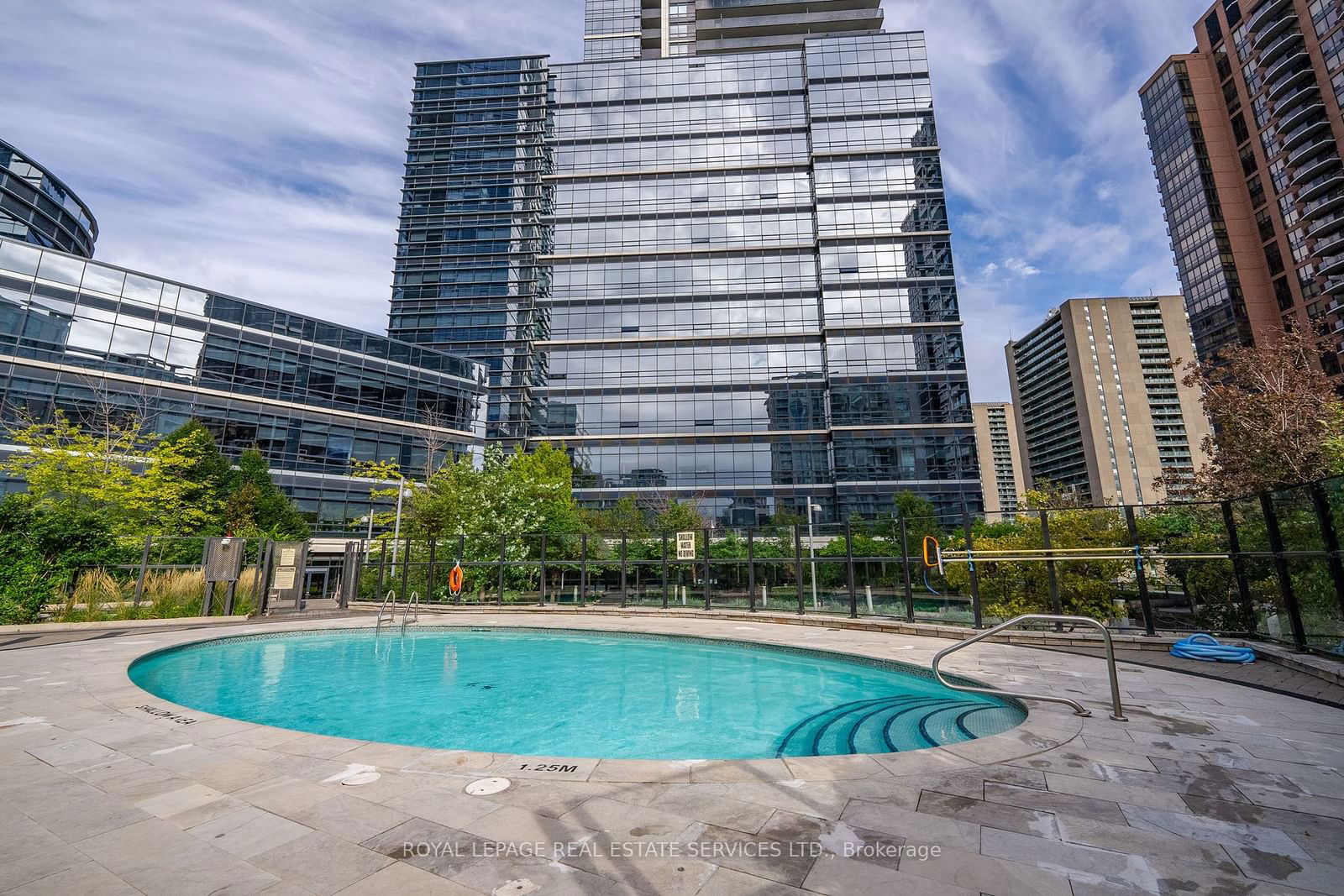 5 Sheppard Ave E, unit 2926 for sale