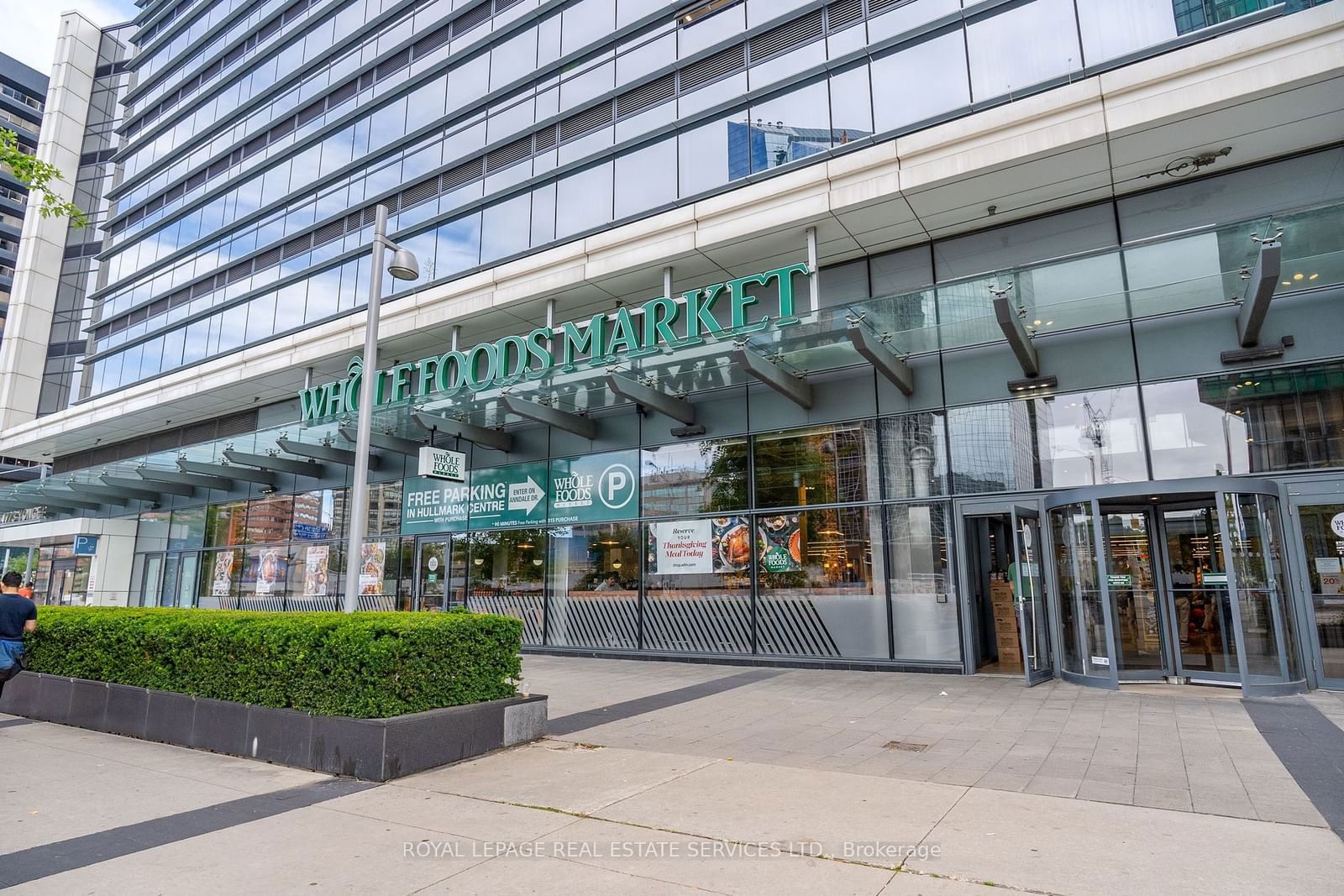 5 Sheppard Ave E, unit 2926 for sale