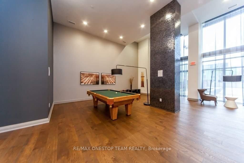 400 Adelaide St E, unit 519 for rent