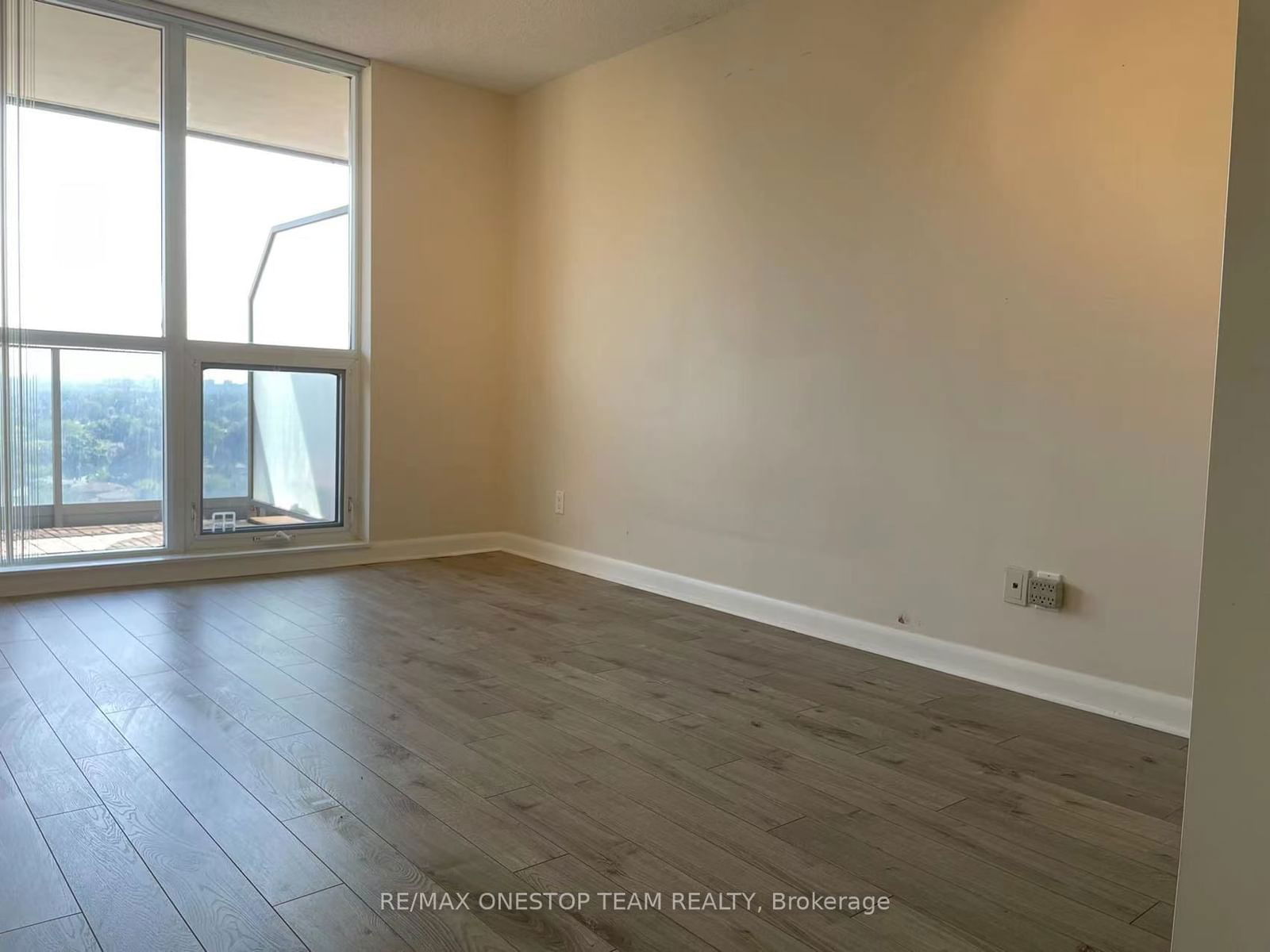 5791 Yonge St, unit 1208 for rent