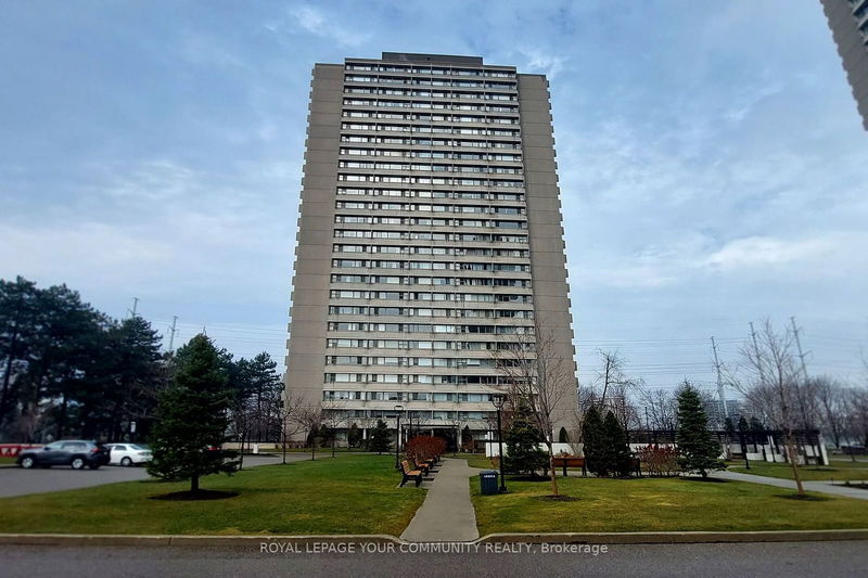 735 Don Mills Rd, unit PH07 for sale