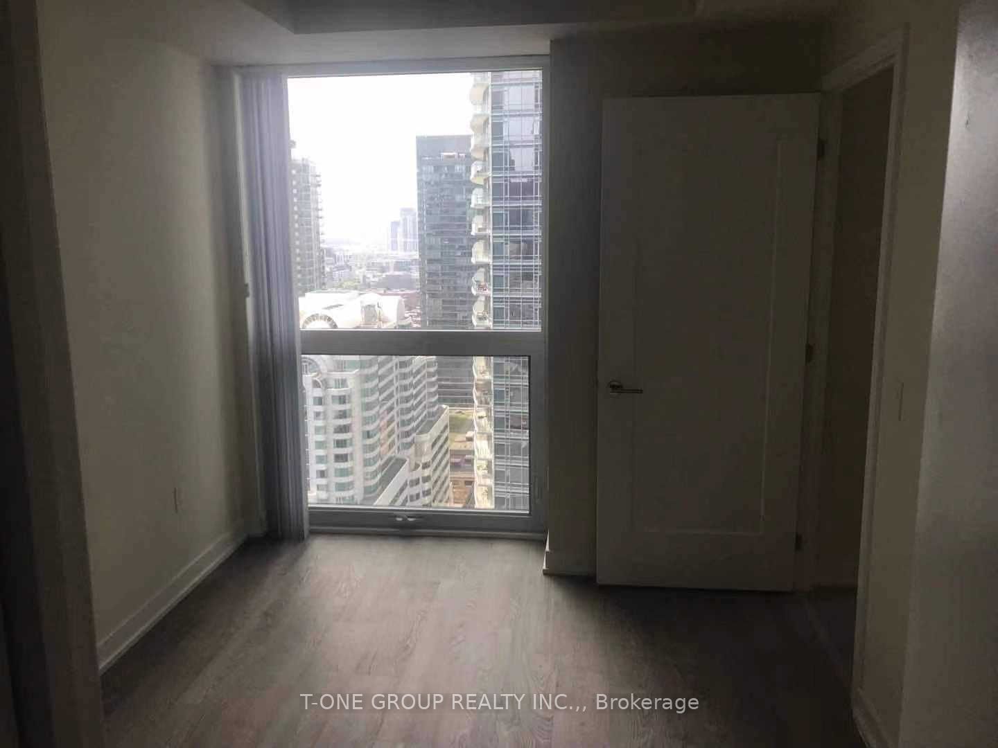 99 John St, unit 2805 for rent