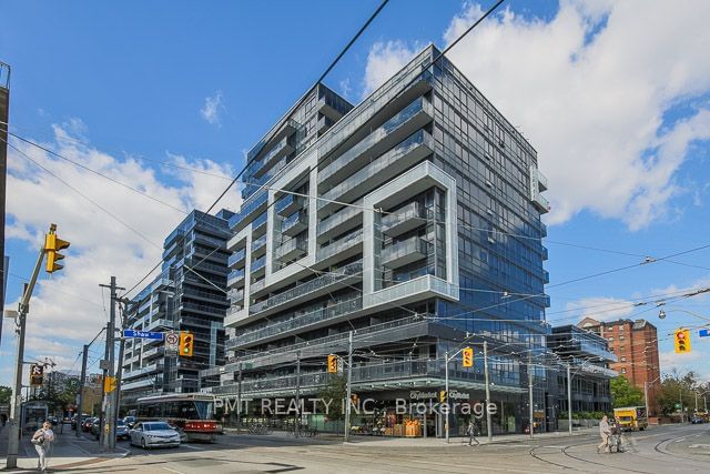 1030 King Street West St W, unit 103 for sale