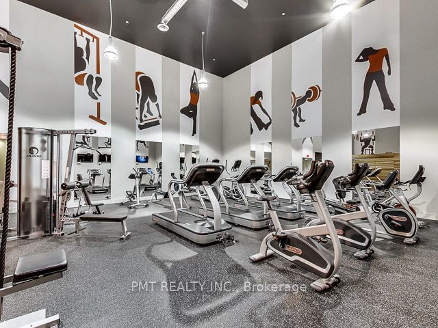 1030 King Street West St W, unit 103 for sale