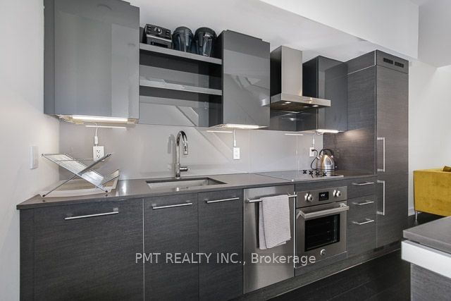 1030 King Street West St W, unit 103 for sale