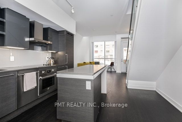 1030 King Street West St W, unit 103 for sale