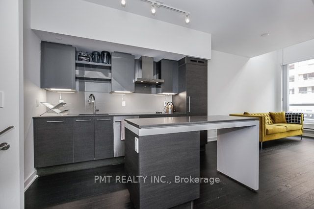 1030 King Street West St W, unit 103 for sale