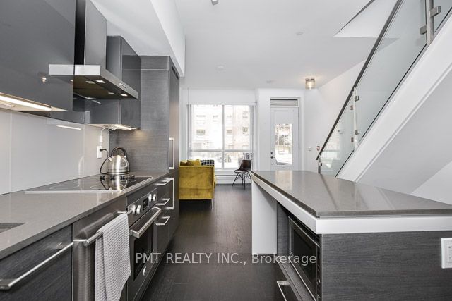 1030 King Street West St W, unit 103 for sale