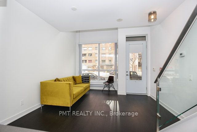 1030 King Street West St W, unit 103 for sale