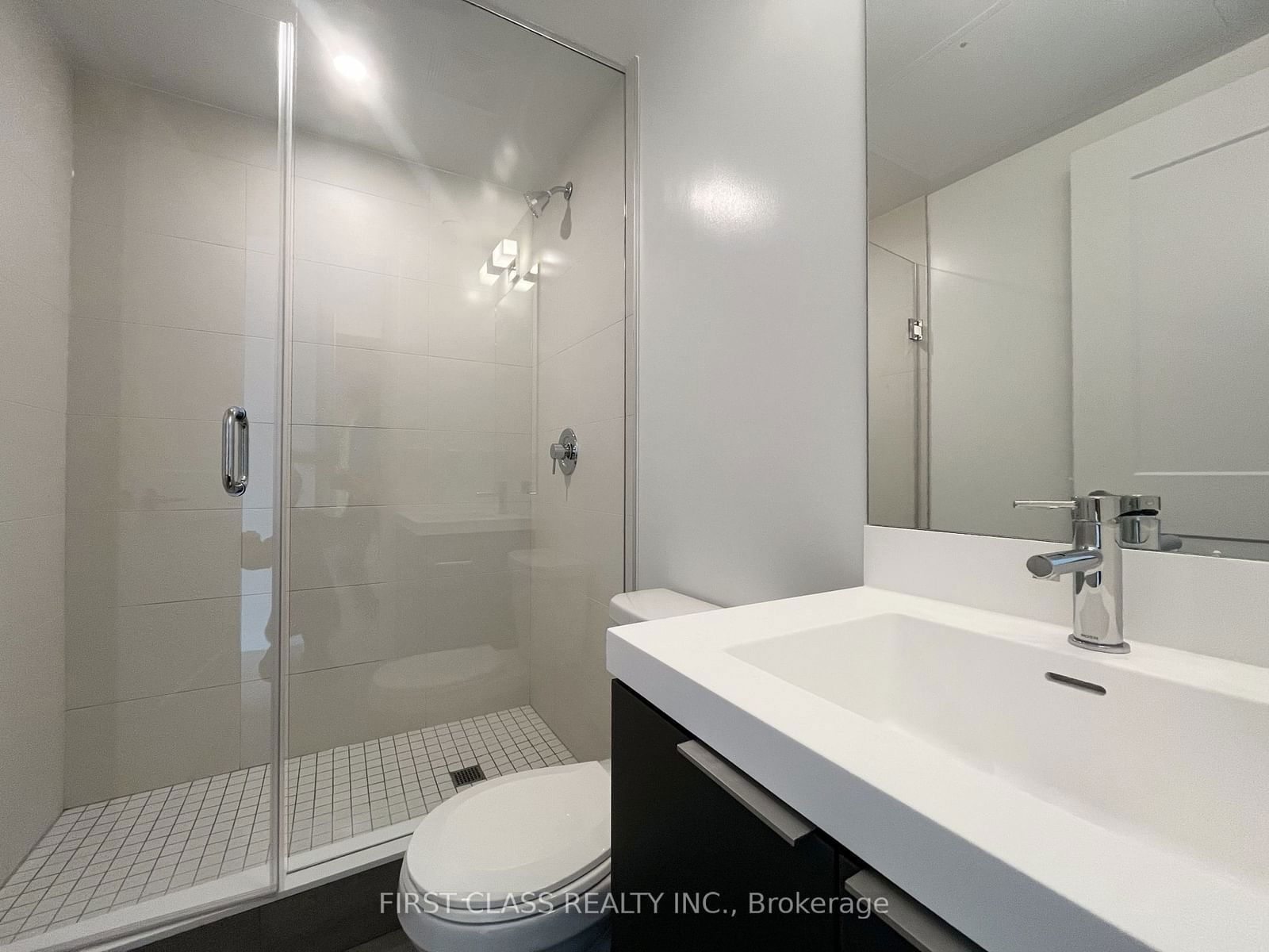 8 Widmer St, unit 2309 for rent