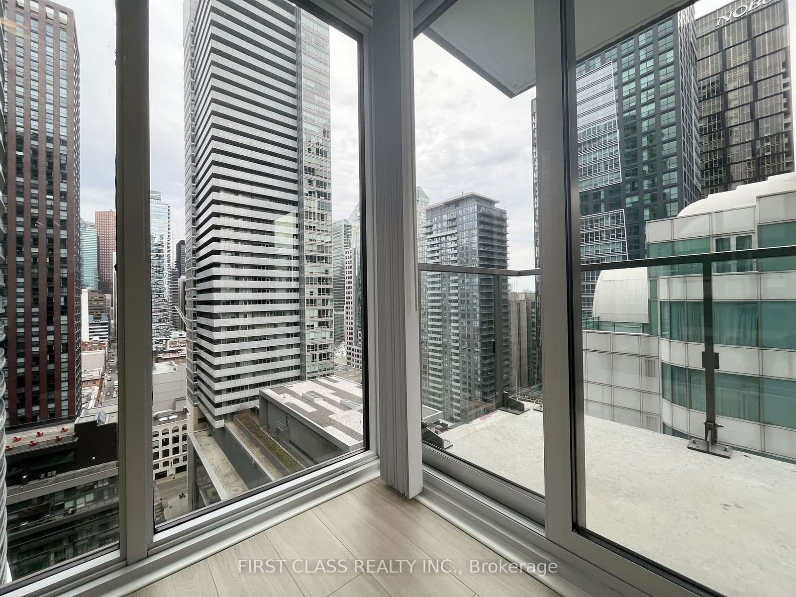 8 Widmer St, unit 2309 for rent