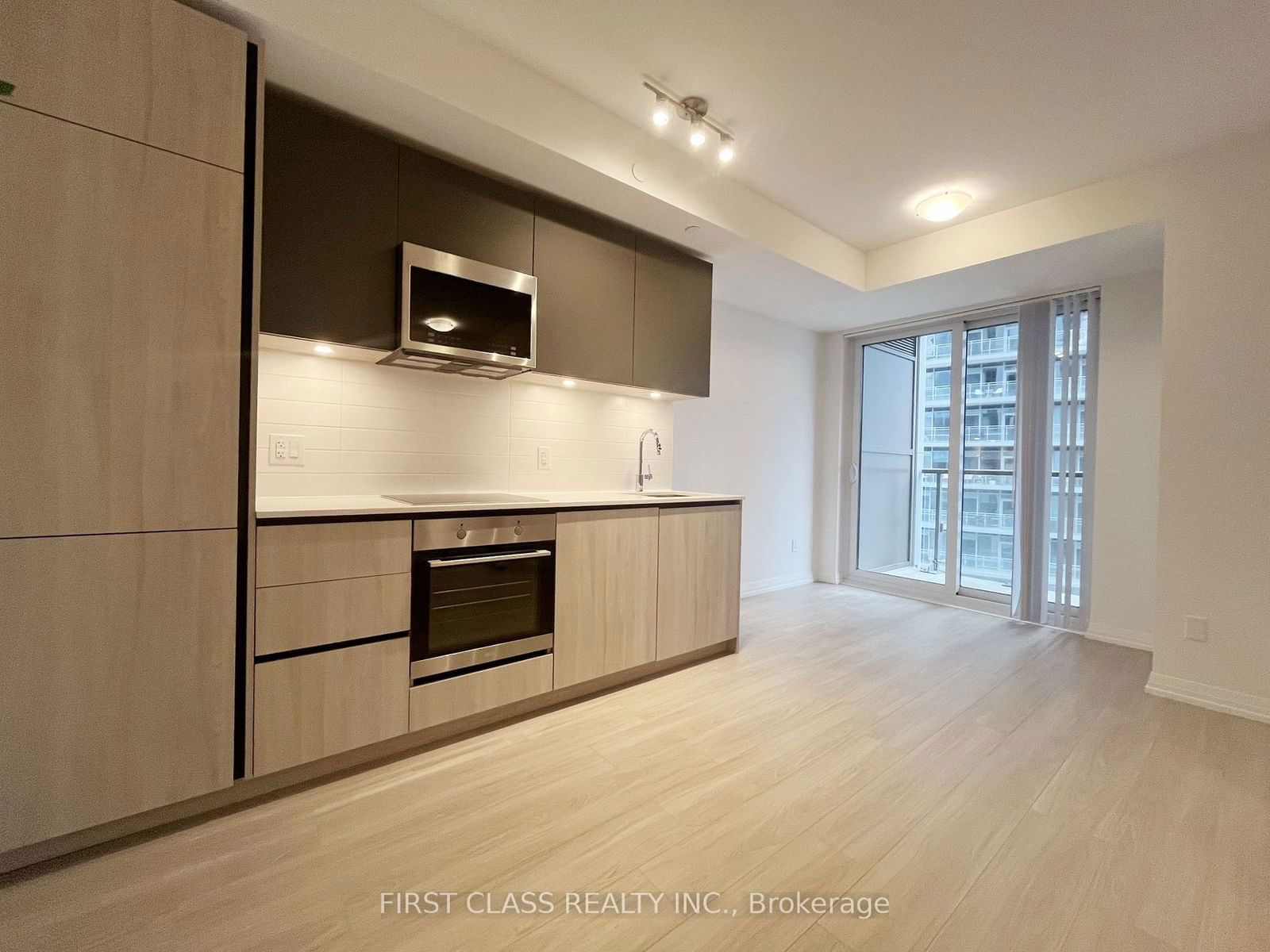 8 Widmer St, unit 2309 for rent