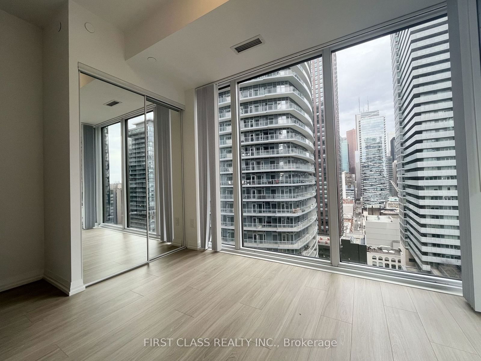 8 Widmer St, unit 2309 for rent