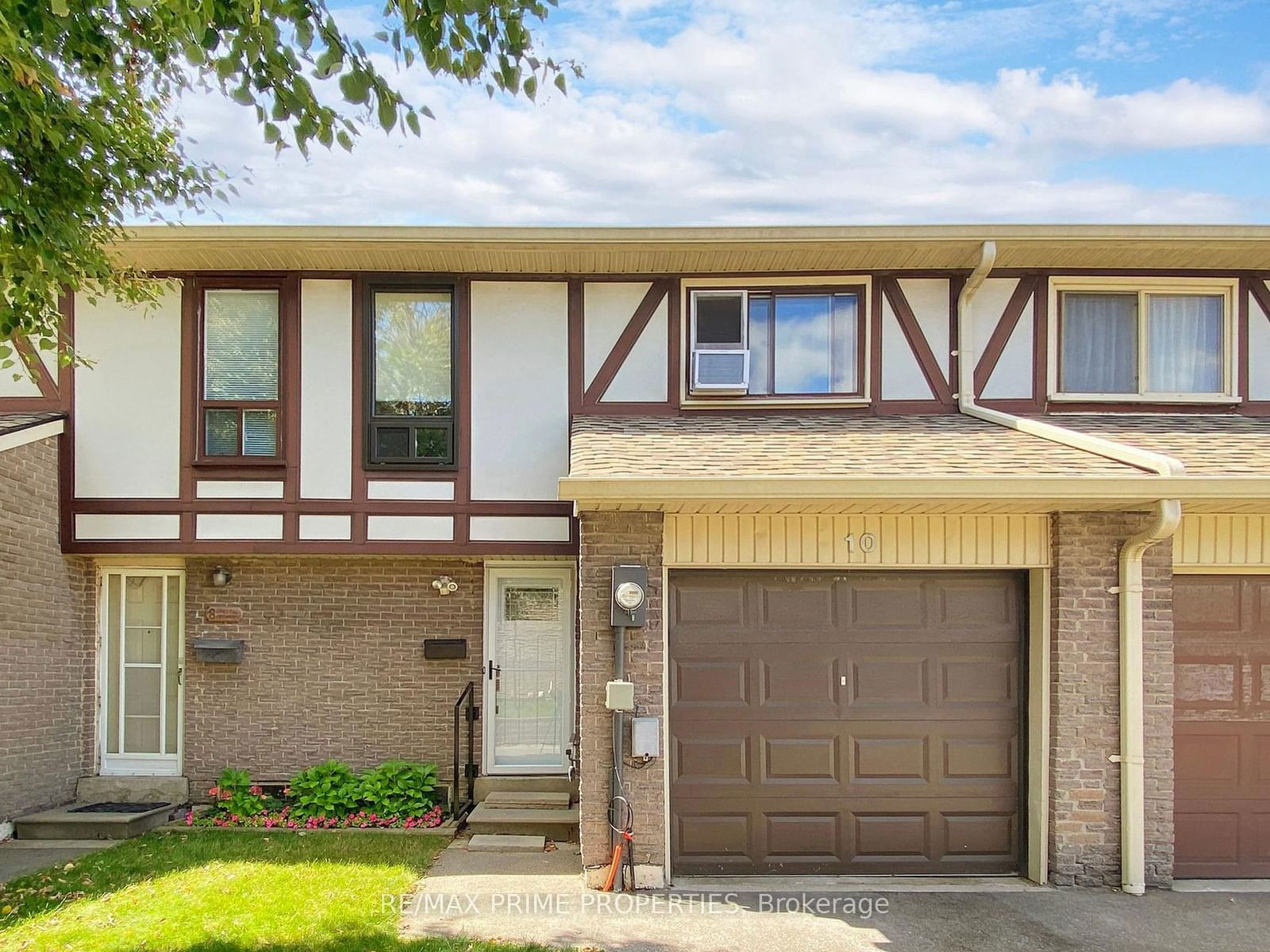 The Fernways Townhomes, North York, Toronto