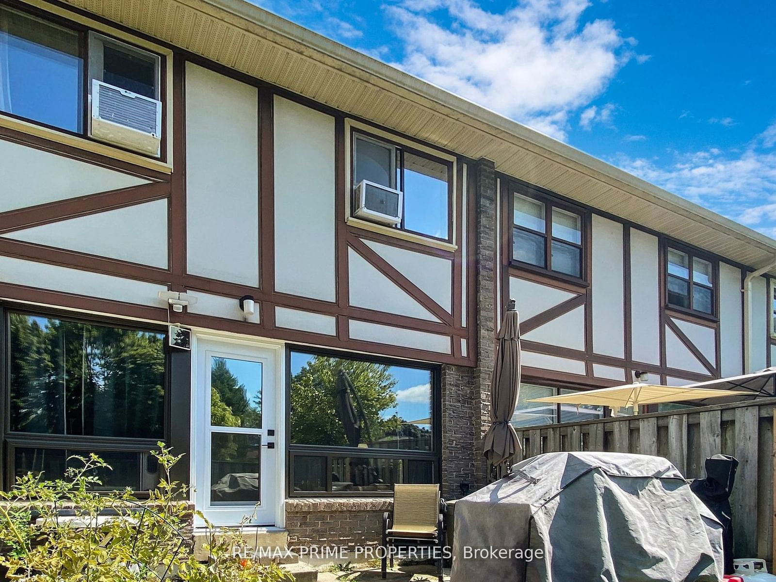 The Fernways Townhomes, North York, Toronto