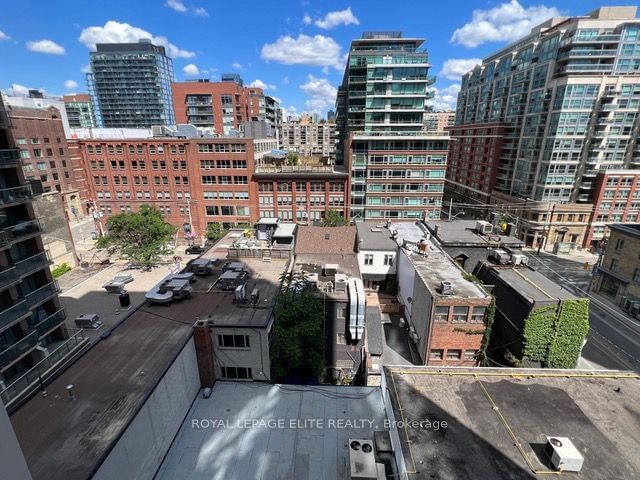 St. Lawrence Condominiums, Downtown, Toronto