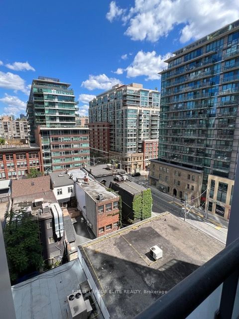 St. Lawrence Condominiums, Downtown, Toronto