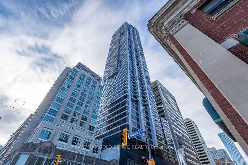 The Rosedale on Bloor Condos, Downtown, Toronto