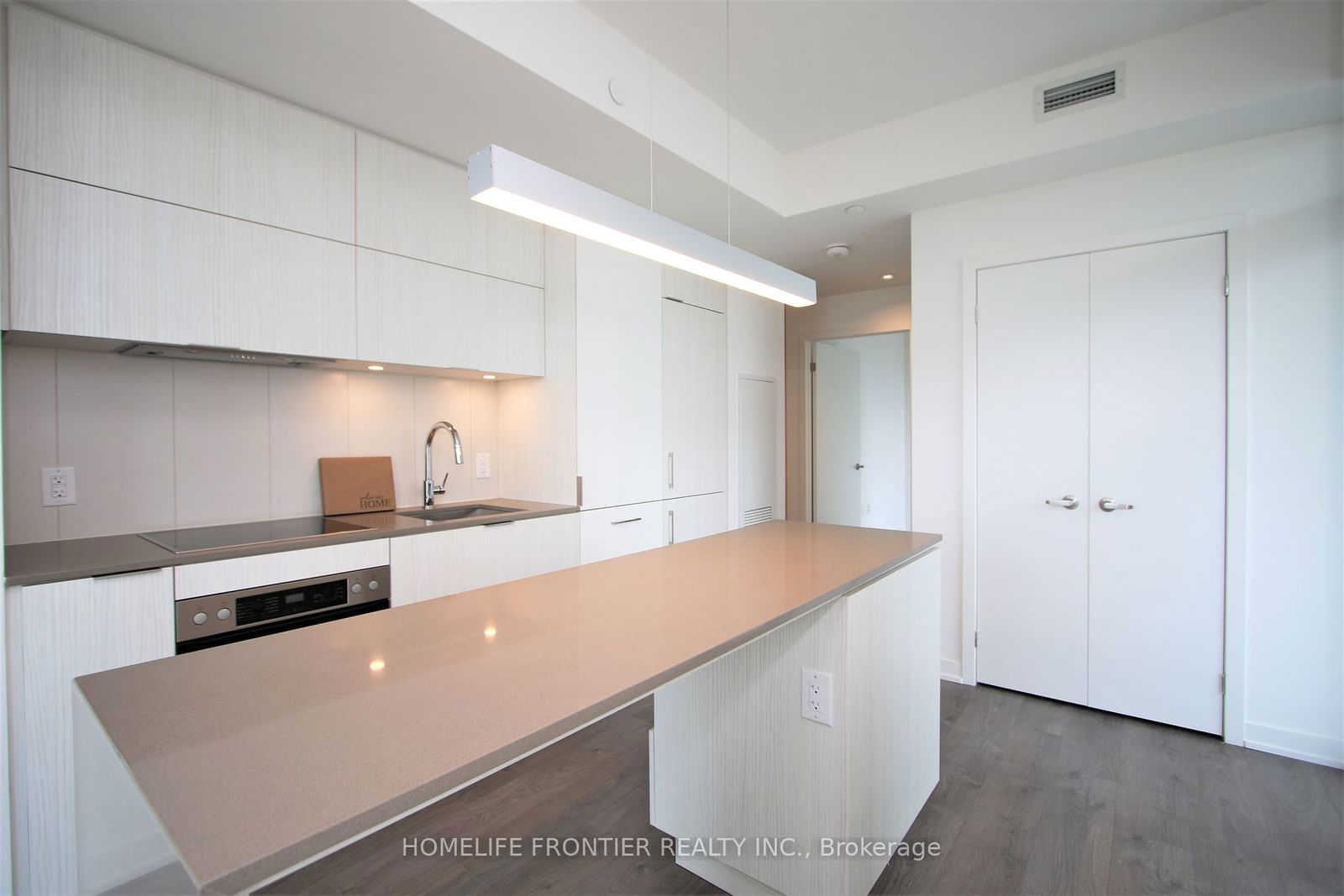 20 Richardson St, unit 1608 for rent