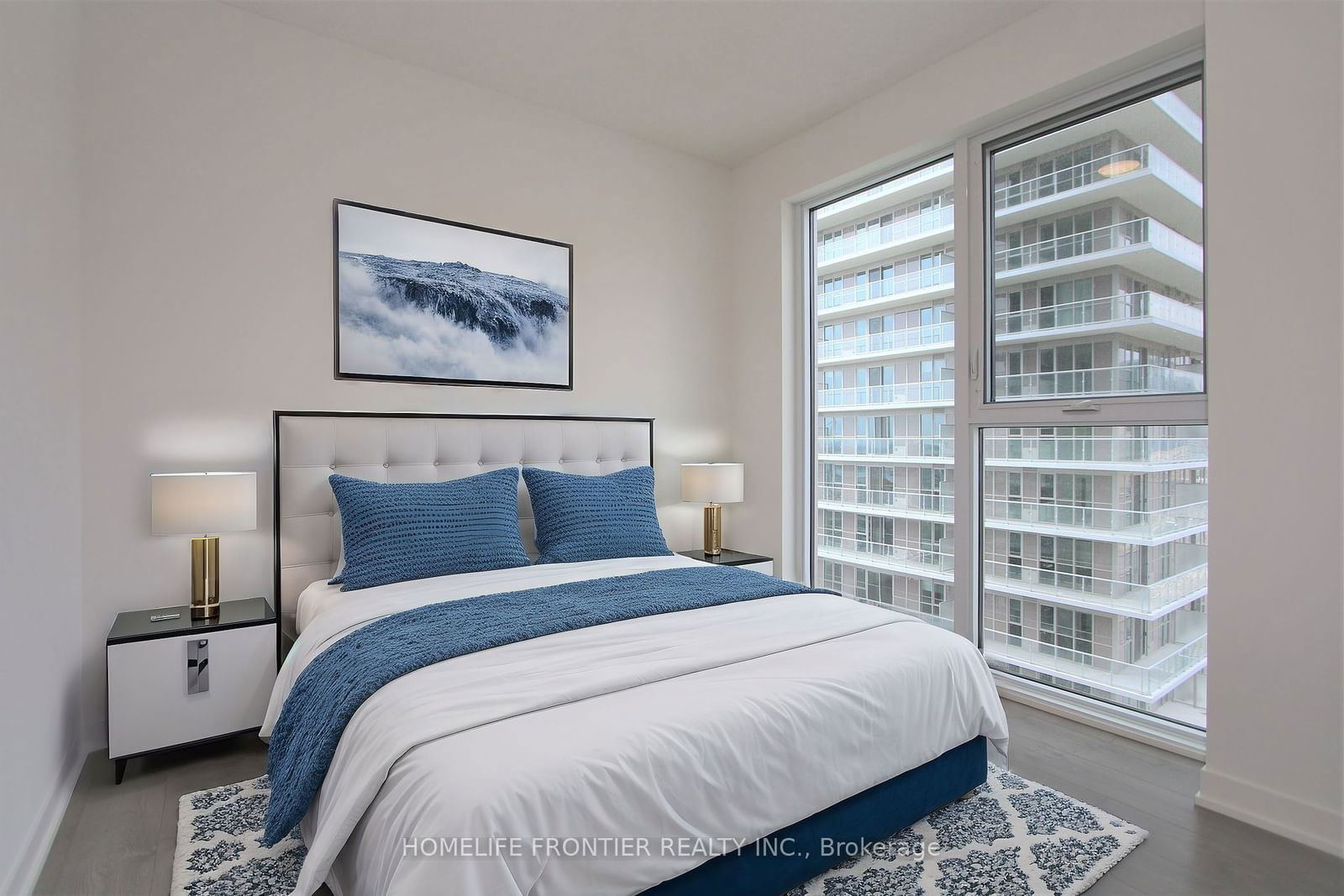 20 Richardson St, unit 1608 for rent