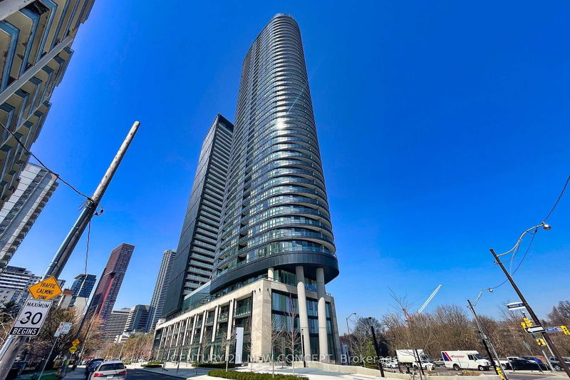 575 Bloor St E, unit 1508 for sale