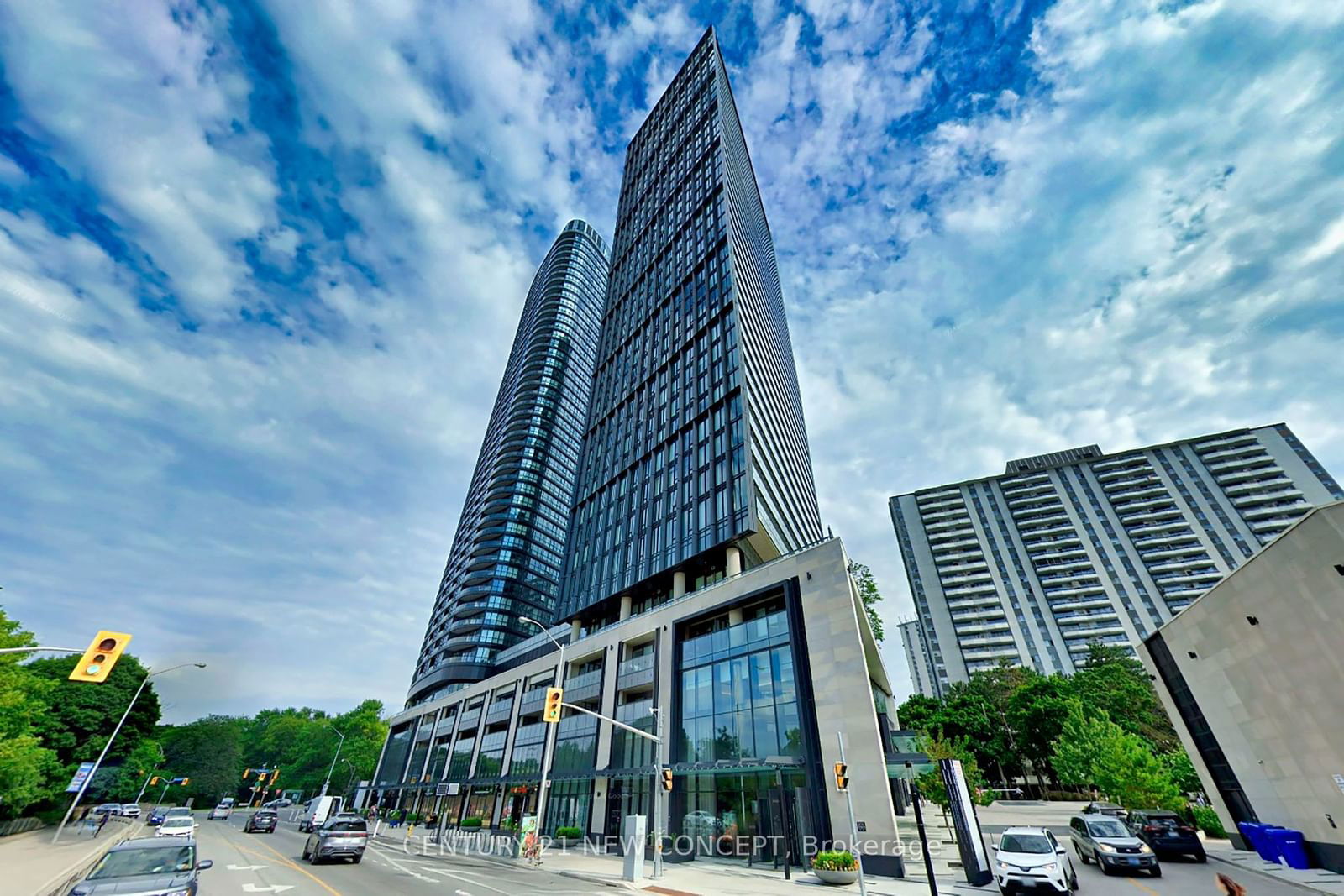 575 Bloor St E, unit 1508 for sale