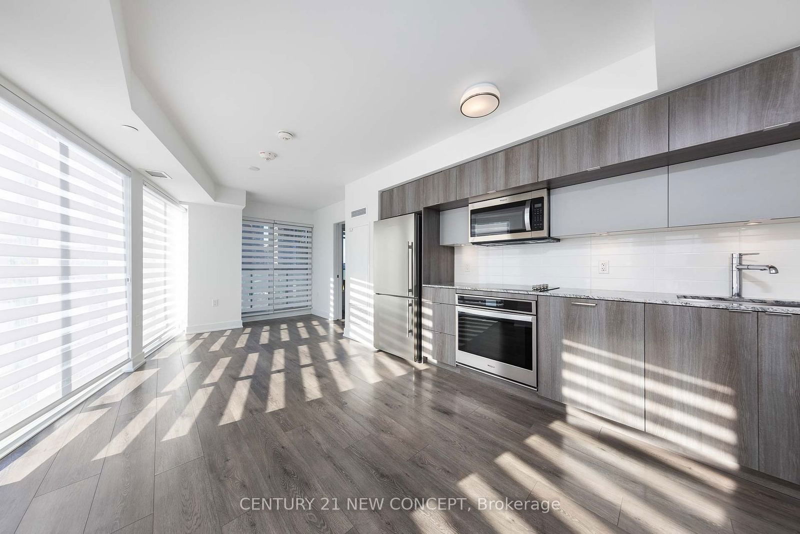 575 Bloor St E, unit 1508 for sale