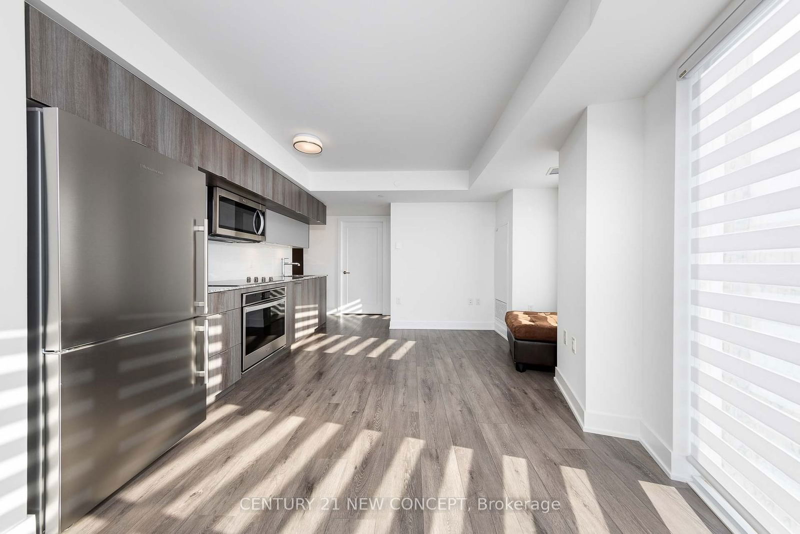 575 Bloor St E, unit 1508 for sale