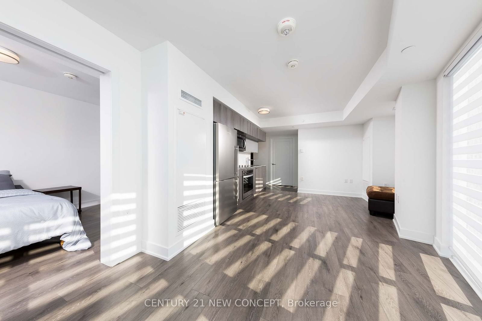 575 Bloor St E, unit 1508 for sale