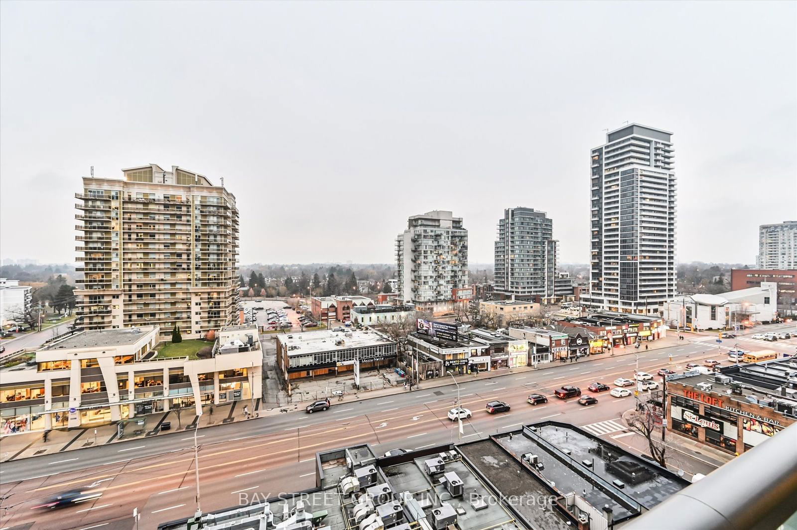 Bravo Boutique Condos, North York, Toronto