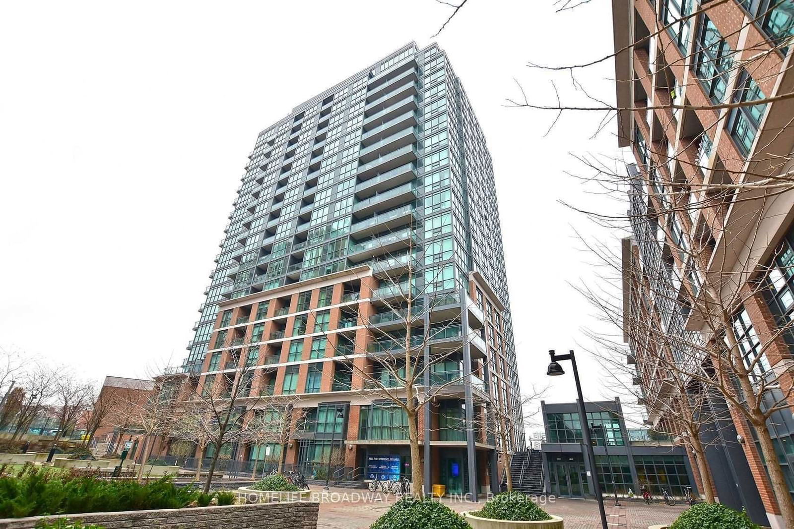 1171 Queen St W, unit S706 for rent