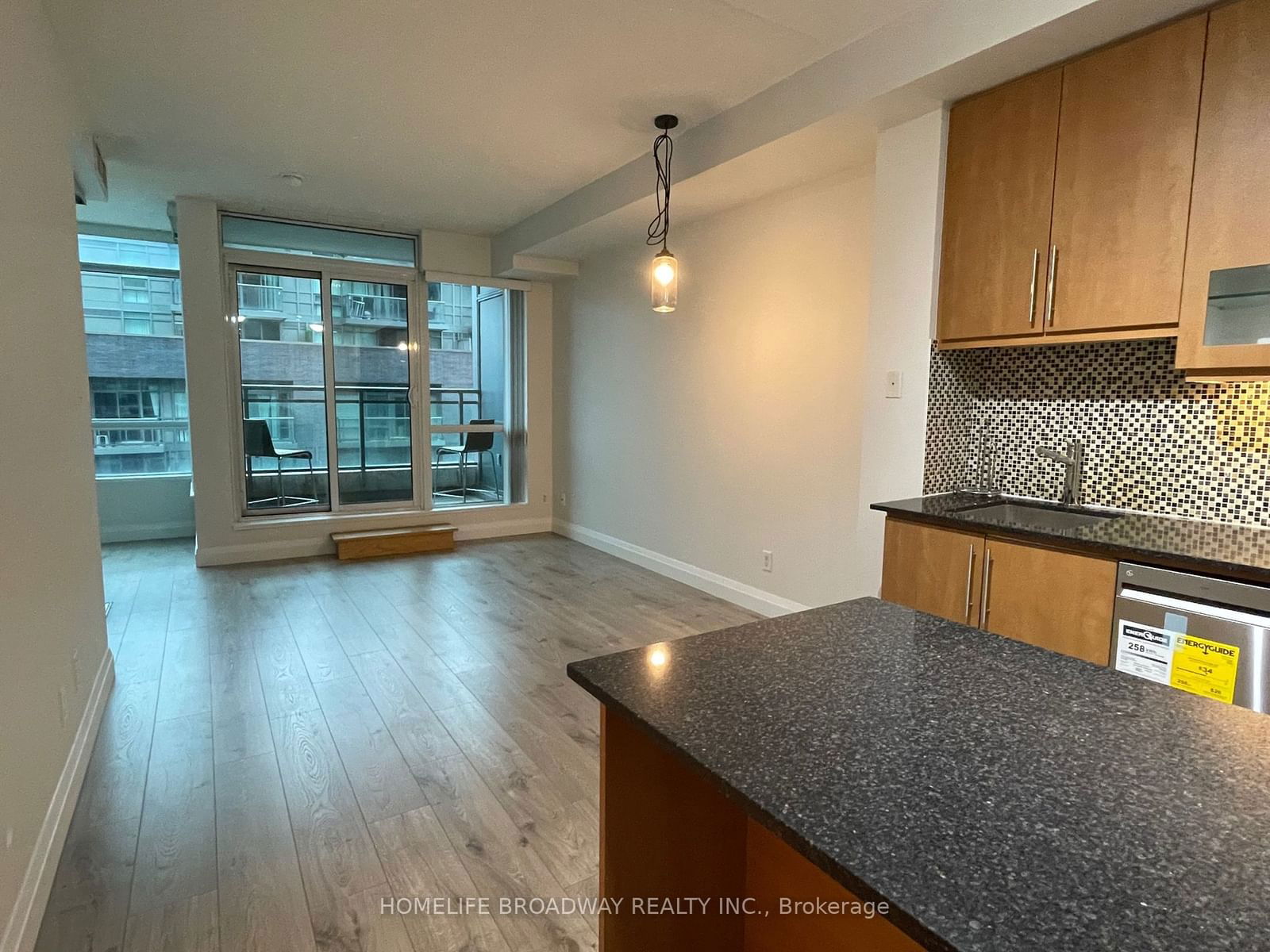 1171 Queen St W, unit S706 for rent