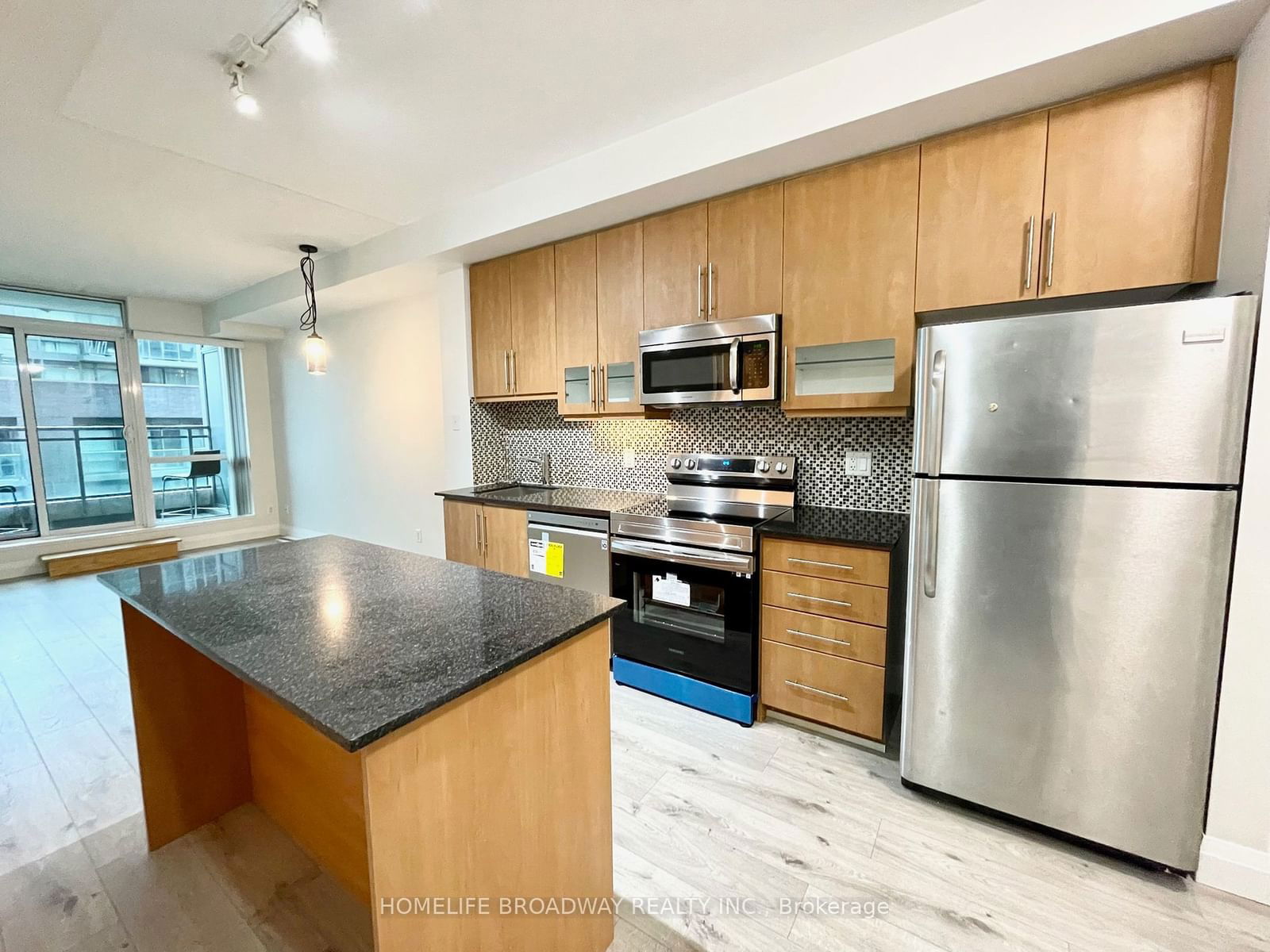 1171 Queen St W, unit S706 for rent