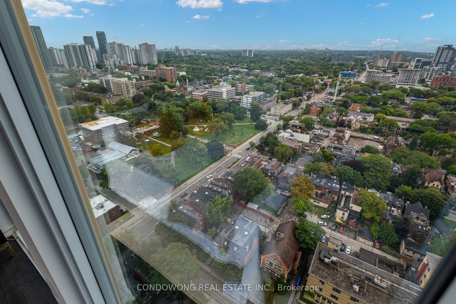 319 Jarvis St, unit 3115 for sale