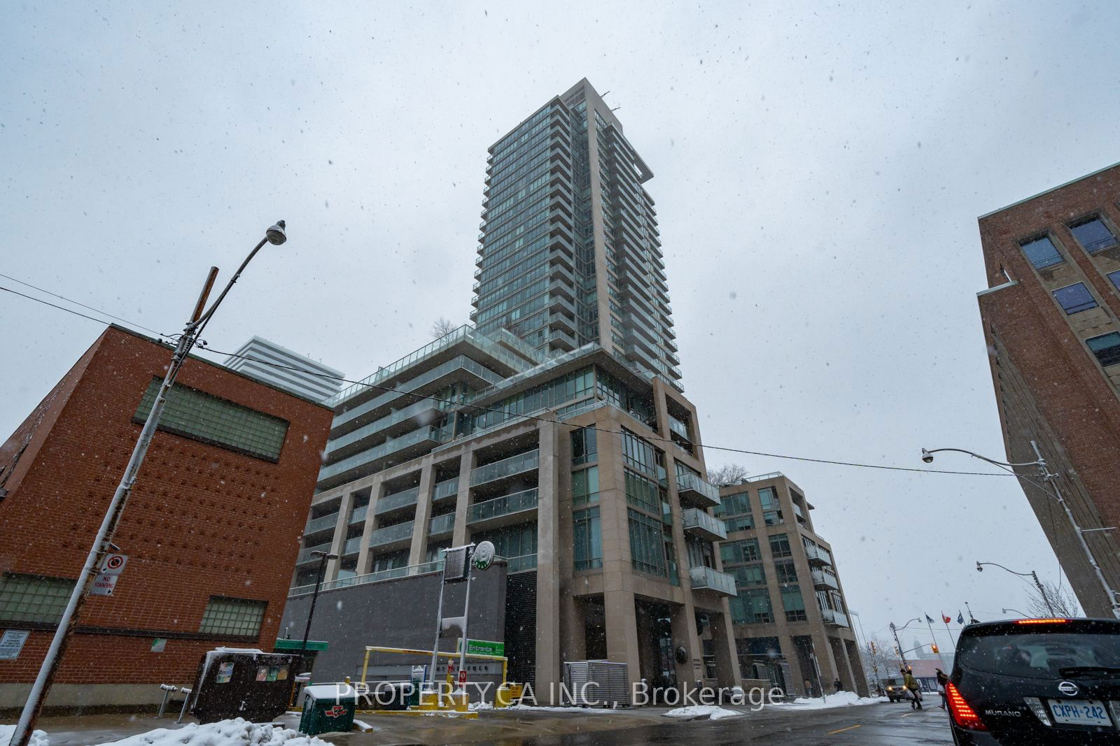 1 Bedford Rd, unit 313 for sale