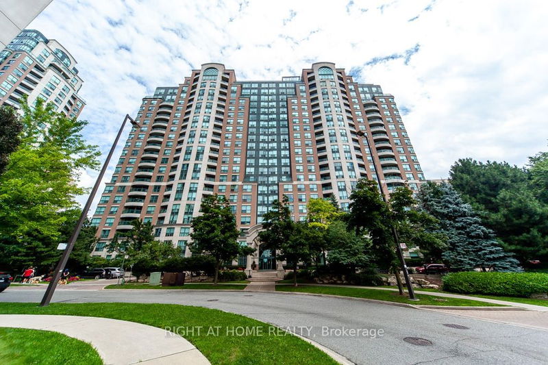 23 Lorraine Dr, unit 1001 for sale