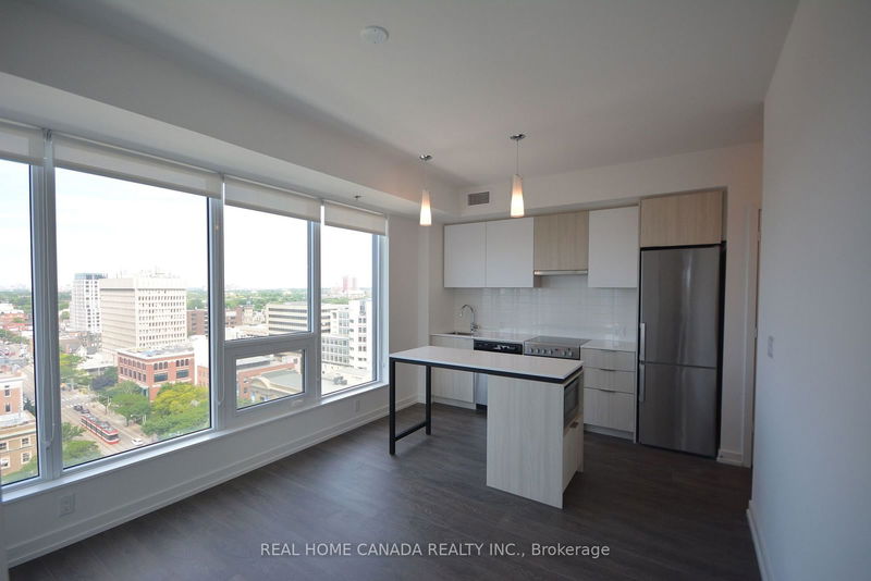 203 College St, unit 1502 for rent