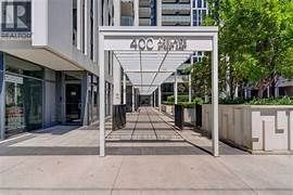 400 Adelaide St S, unit 606 for sale