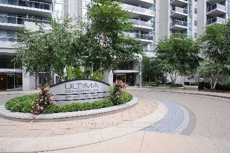 4968 Yonge St, unit 1612 for rent