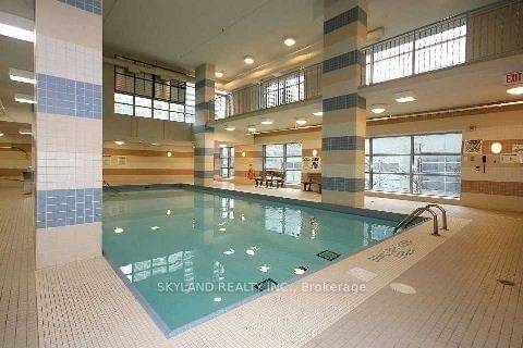 4968 Yonge St, unit 1612 for rent