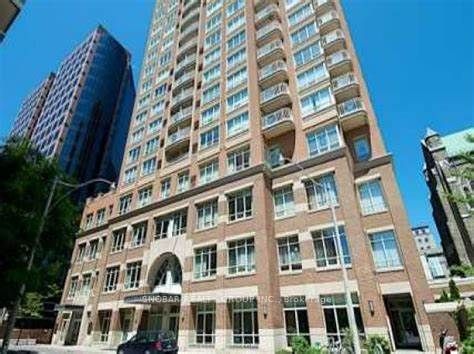 100 Hayden St, unit 610 for sale