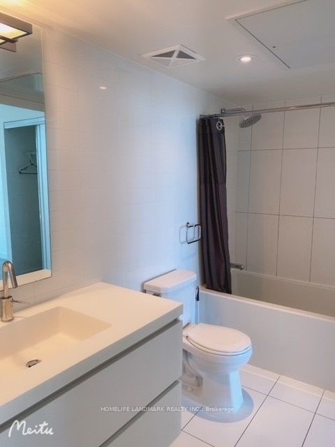 75 Queens Wharf Rd, unit 1911 for rent