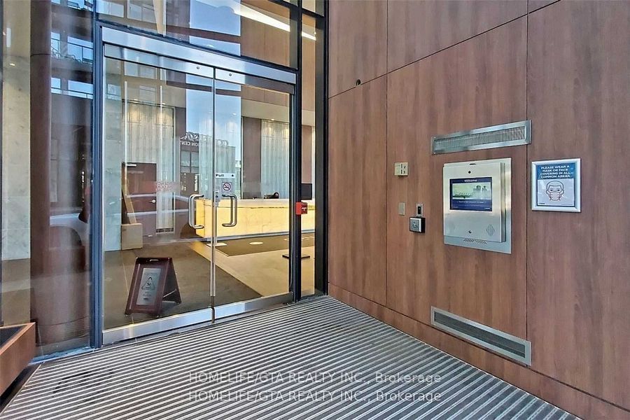 80 Queens Wharf Rd, unit 807 for rent