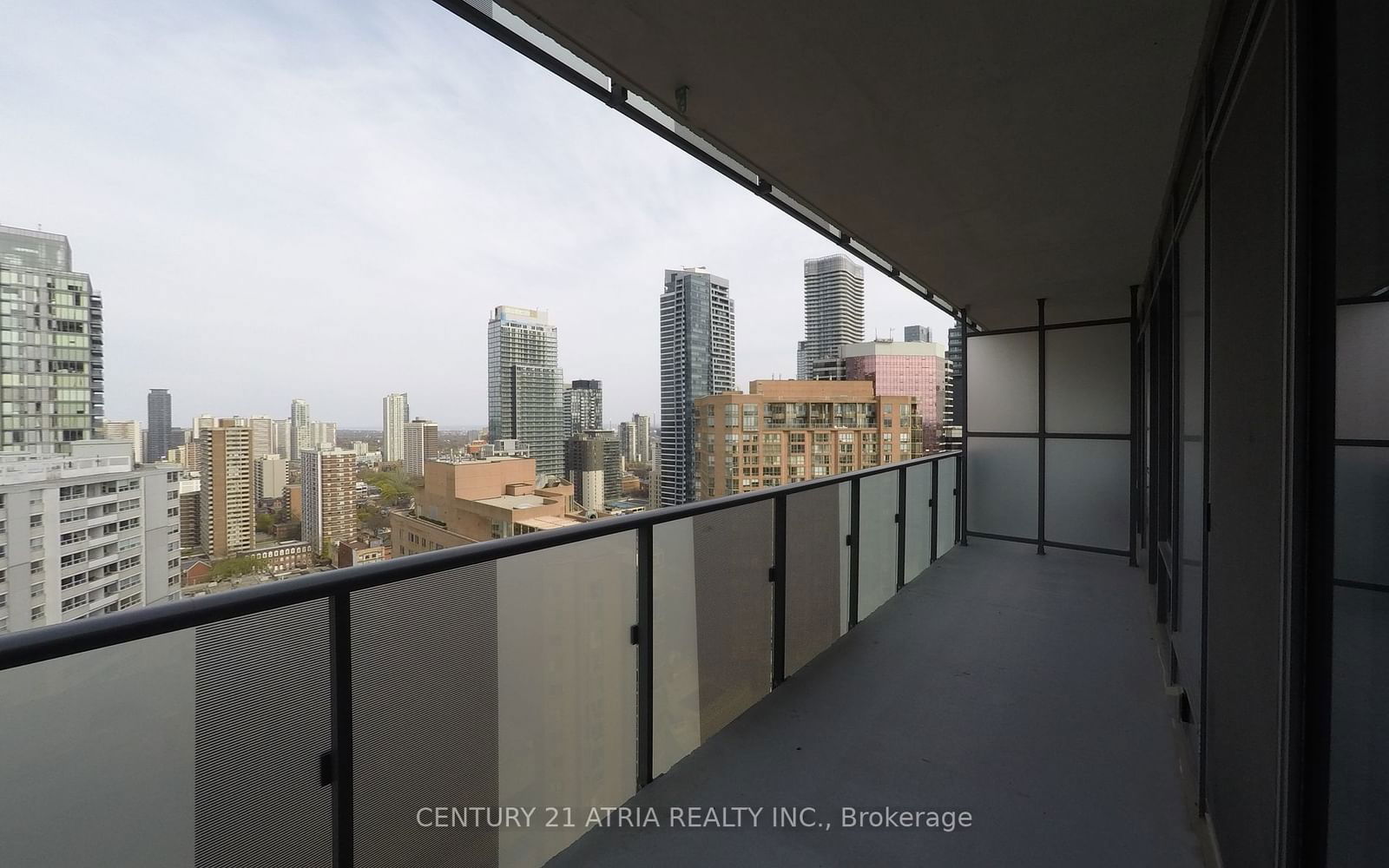 1080 Bay St, unit 2511 for rent