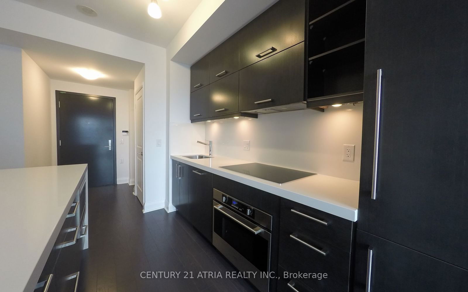 1080 Bay St, unit 2511 for rent