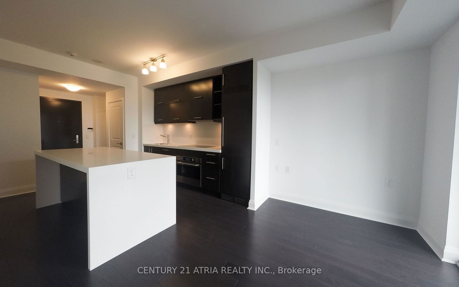 1080 Bay St, unit 2511 for rent