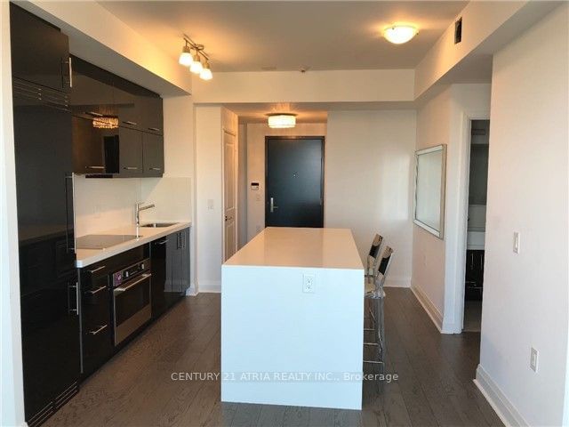 1080 Bay St, unit 4201 for rent